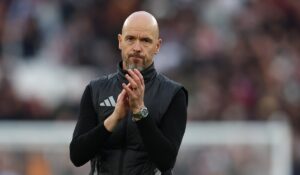 Erik ten Hag a fost demis de Manchester United! Anunţul oficial al clubului de pe Old Trafford. Cine îl va înlocui