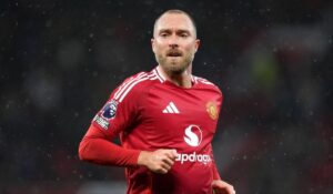 Christian Eriksen, aproape de o revenire de senzaţie. Danezul a anunţat deja că pleacă de la Manchester United