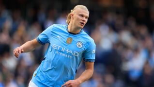 Erling Haaland a decis să plece de la Manchester City! Spaniolii anunţă „bomba” verii 2025