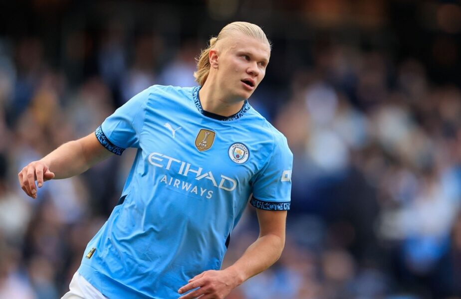 Erling Haaland a decis să plece de la Manchester City! Spaniolii anunţă „bomba” verii 2025