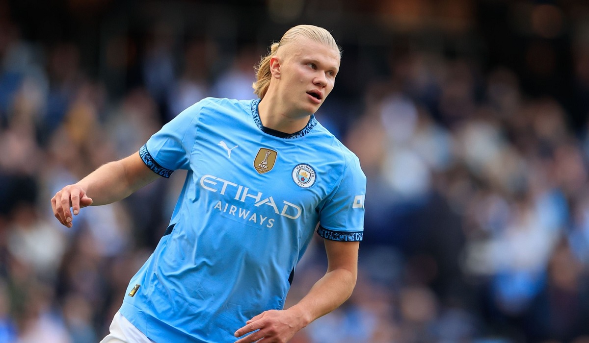 Erling Haaland a decis să plece de la Manchester City! Spaniolii anunţă bomba verii 2025