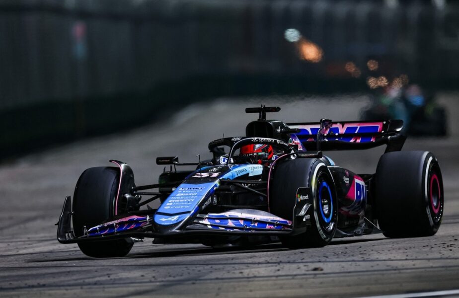 Renault nu va mai produce motoare de Formula 1! Ce se va întâmpla cu Alpine