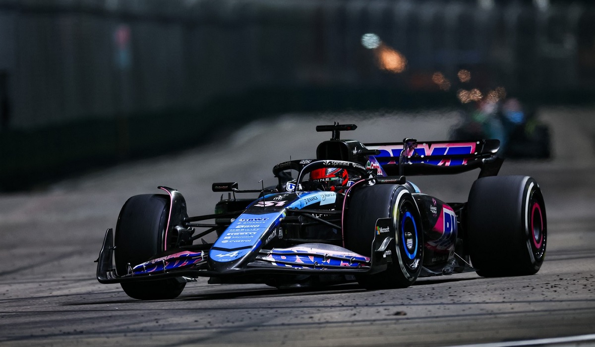 Renault nu va mai produce motoare de Formula 1! Ce se va întâmpla cu Alpine