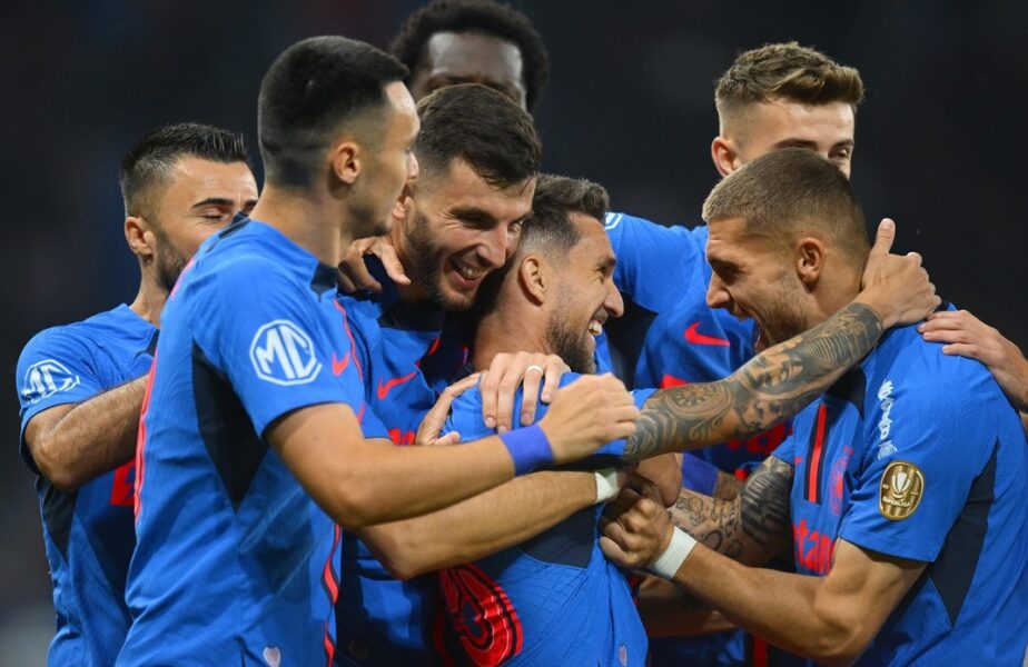 Trei absenţe importante pentru FCSB la meciul cu Rangers! Ce se întâmplă cu Siyabonga Ngezana