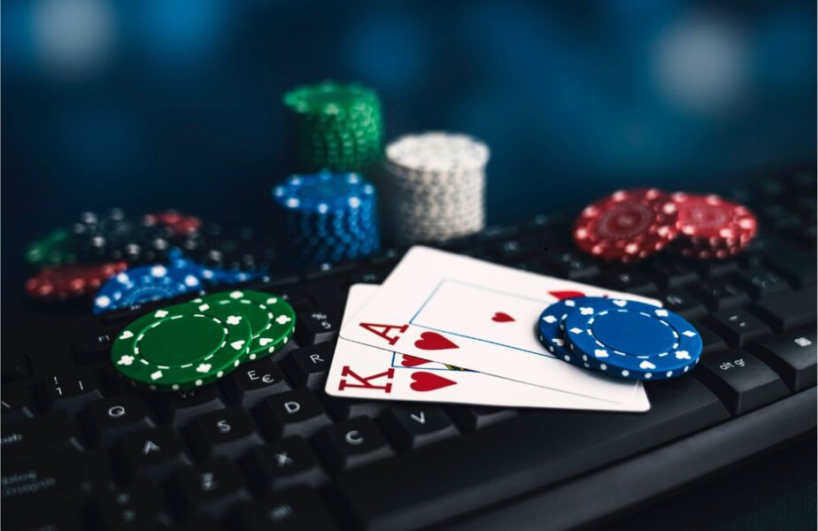 (P) Cum să rezolvi problemele de motivație din jocul de poker