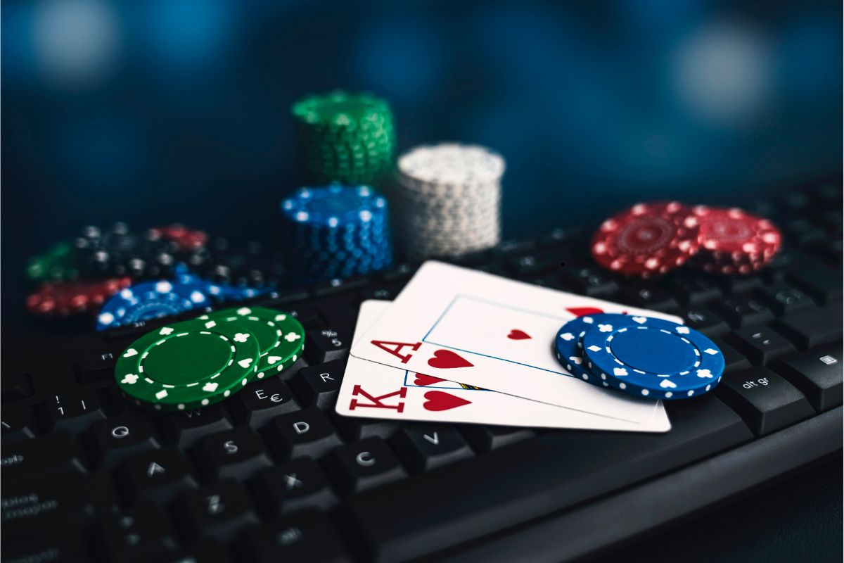 (P) Cum să rezolvi problemele de motivație din jocul de poker