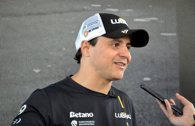 Felipe Massa, dat pe spate de noul star din Formula 1: „Chiar e impresionant ce face”. Paralela brazilianului cu Lionel Messi