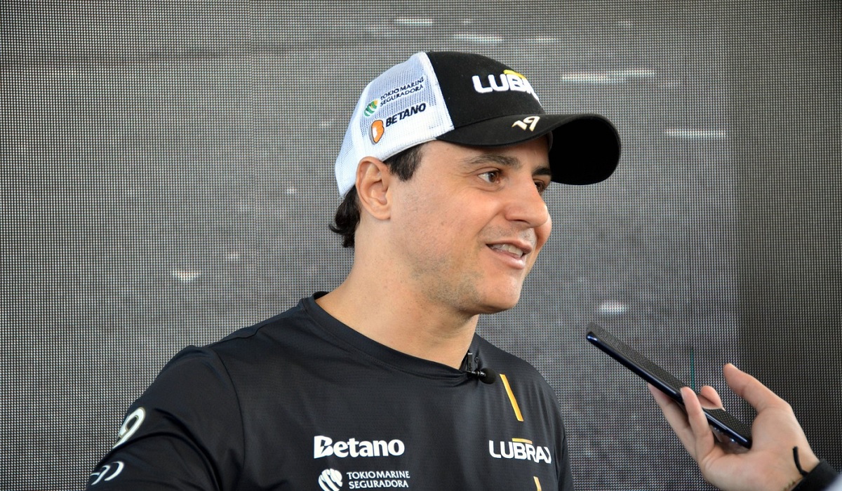 Felipe Massa, dat pe spate de noul star din Formula 1: „Chiar e impresionant ce face. Paralela brazilianului cu Lionel Messi