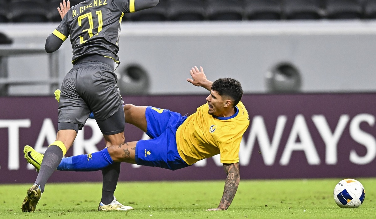 Nota primită de Florinel Coman în Al Gharafa – Al Wasl 1-2! Românul a contribuit la golul echipei sale în Liga Campionilor Asiei