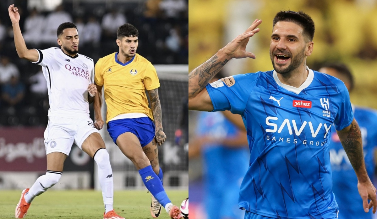 LIGA CAMPIONILOR ASIEI | Al Gharafa – Al Ain LIVE VIDEO (21:00, AntenaPLAY)! Rezultatele zilei