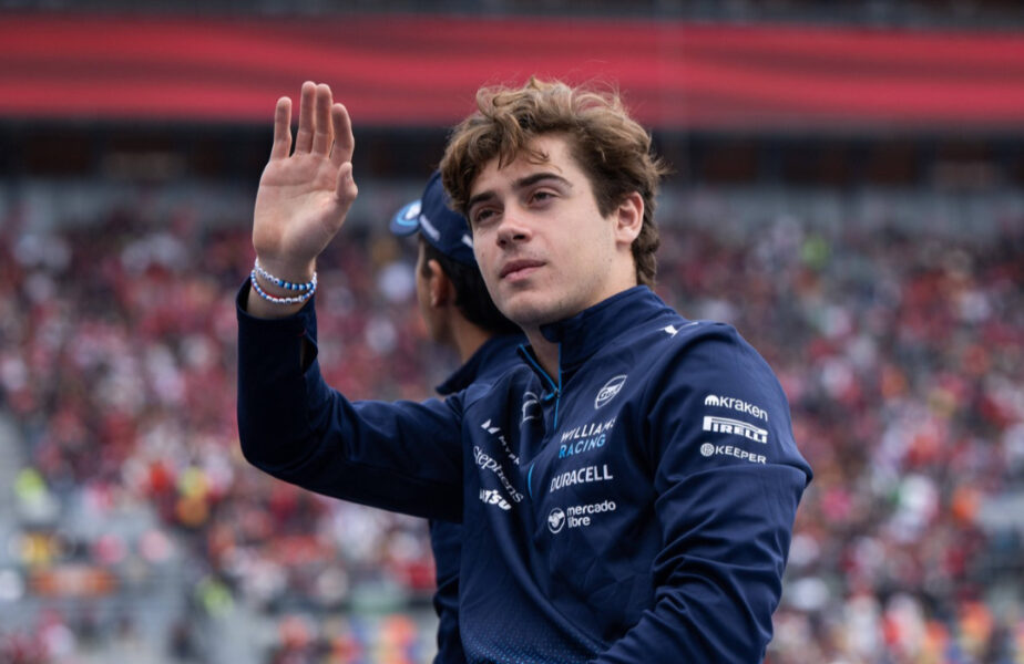 Va concura sau nu Franco Colapinto în Formula 1 şi în 2025. Argentinianul ar fi semnat cu RB pentru sezonul următor