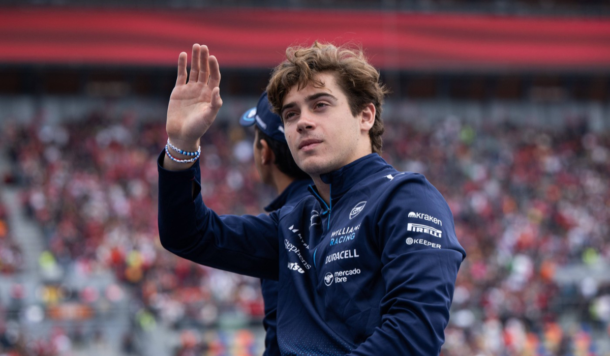 Va concura sau nu Franco Colapinto în Formula 1 şi în 2025. Argentinianul ar fi semnat cu RB pentru sezonul următor