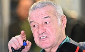 Gigi Becali, mesaj pentru Mircea Lucescu după ce Daniel Bîrligea nu a fost convocat la naţională: „E mai prieten cu Şucu!”