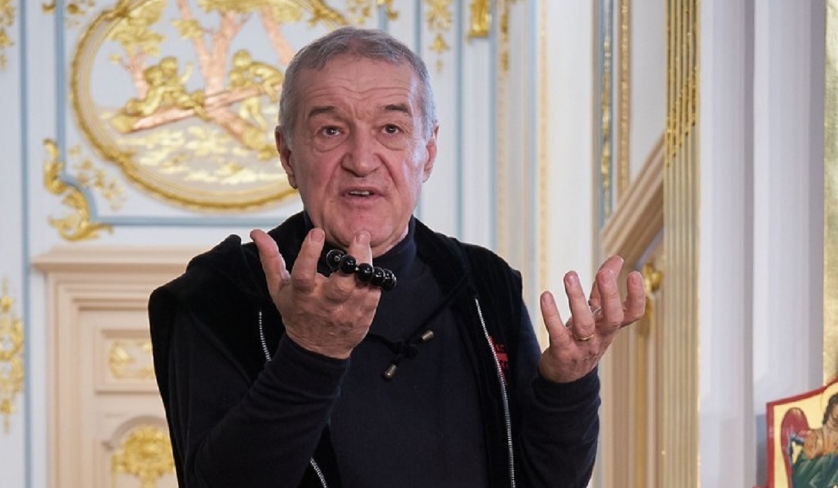 Gigi Becali a fost pus la zid de un fost jucător de la FCSB: „E comedie! Ce drept are să facă echipa?”