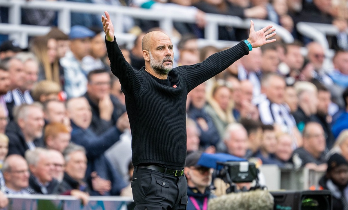 Pep Guardiola, în război cu Premier League