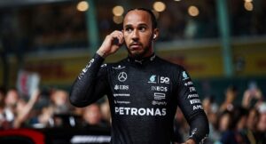 „Coșmarul” prin care a trecut Lewis Hamilton, în acest sezon de Formula 1! Dezvăluirile pilotului Mercedes: „A fost o bătălie!”