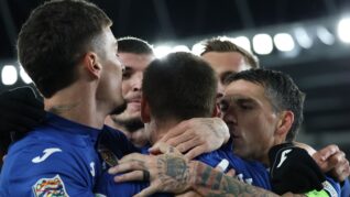 Tricolorul care a primit cea mai mare notă după Lituania – România 1-2. Şi-a intrat în formă la echipa naţională