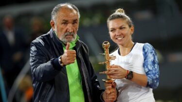 Ion Ţiriac, sfat pentru Simona Halep după ce a văzut-o la Hong Kong