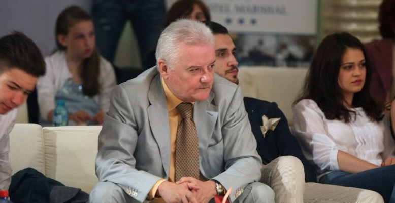 Surpriză uriaşă: cine îl ajută pe Irinel Columbeanu lună de lună cu 6.000 de lei, după ce a fost abandonat într-un azil