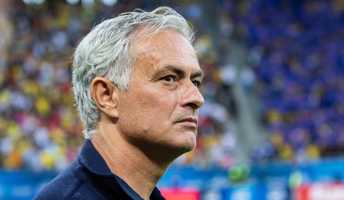 Jose Mourinho ar putea pleca de la Fenerbahce!