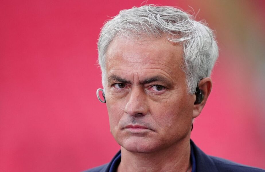 „Să-mi dea Premier League, medalia şi bonusul” Jose Mourinho a spus ce ar trebui să se întâmple dacă City va fi găsită vinovată!