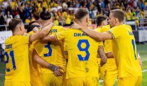 Cum arată clasamentul după Cipru – România 0-3! De ce mai au nevoie tricolorii pentru a fi siguri de primul loc în Grupa 2