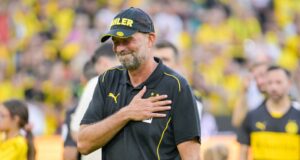 Jurgen Klopp revine în fotbal. Surpriză uriaşă: ce post a acceptat după despărţirea de Liverpool