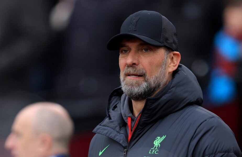 Mesajul lui Jurgen Klopp pentru Liverpool, după ce a fost prezentat la o altă echipă! Ce a spus de colaborarea cu un fost rival