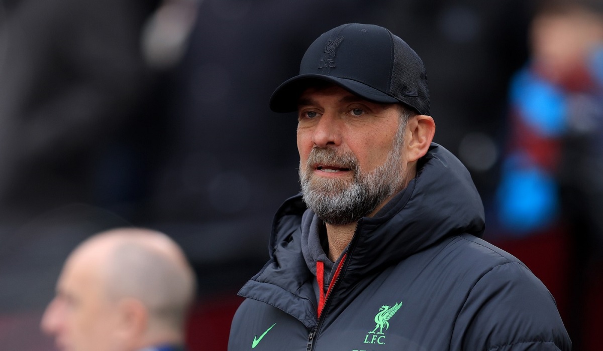 Mesajul lui Jurgen Klopp pentru Liverpool, după ce a fost prezentat la o altă echipă! Ce a spus de colaborarea cu un fost rival