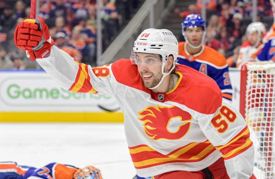 Justin Kirkland, la primul gol în NHL! Povestea jucătorului care a văzut moartea cu ochii: „Sunt norocos că sunt în viaţă”