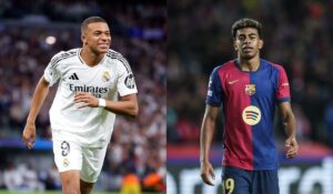 Real Madrid – Barcelona LIVE TEXT (22:00). Primul El Clasico pentru Kylian Mbappe! Echipele probabile