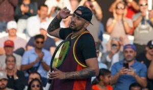 Nick Kyrgios şi-a anunţat revenirea pe terenul de tenis! Mesajul australianului: „Ceva încă mă ţine în joc!”