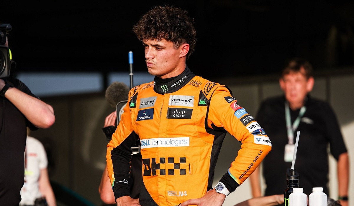 Lando Norris insistă că nu trebuia penalizat în duelul cu Max Verstappen din MP al Statelor Unite: „Încă mai cred că am dreptate”