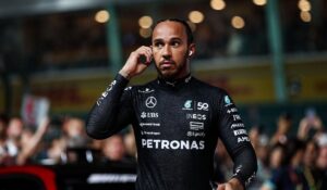 „Nu l-aş fi adus!” Mattia Binotto, verdict surprinzător despre mutarea lui Lewis Hamilton la Ferrari. Ce motive a invocat