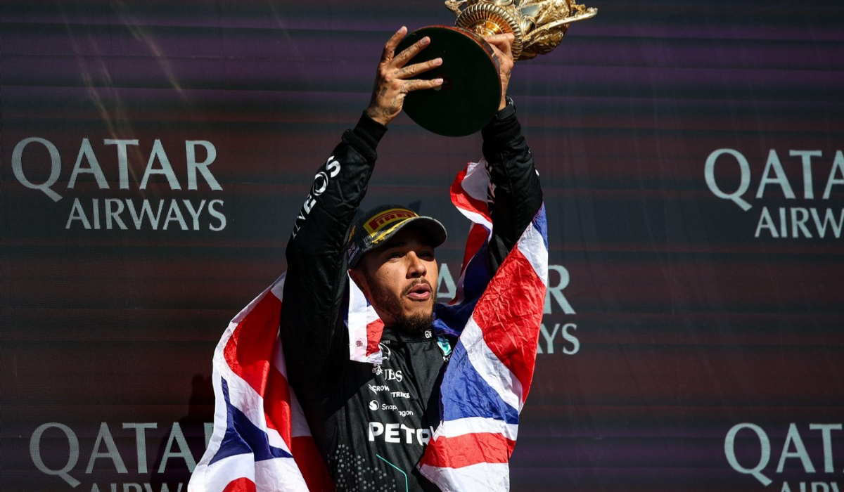 „Cât de multă durere poți experimenta?”. Lewis Hamilton a ajuns la o concluzie după cele 945 de zile fără victorie în Formula 1