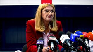 „Nu se poate pune pe umerii mei!” Elisabeta Lipă, reacţie vehementă după ce foştii campioni s-au plâns de rentele viagere