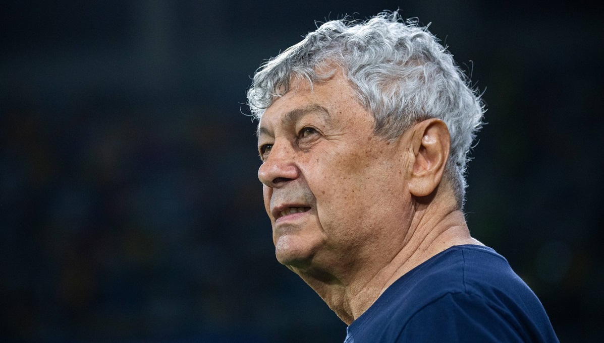 Surpriza uriaşă pregătită de Mircea Lucescu în primul 11 al României! Cine va fi titular în duelul cu Lituania