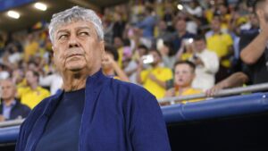 Ce obiectiv şi-a setat Mircea Lucescu la echipa naţională! Mihai Stoichiţă a dezvăluit totul: „Sigur îl va îndeplini!”