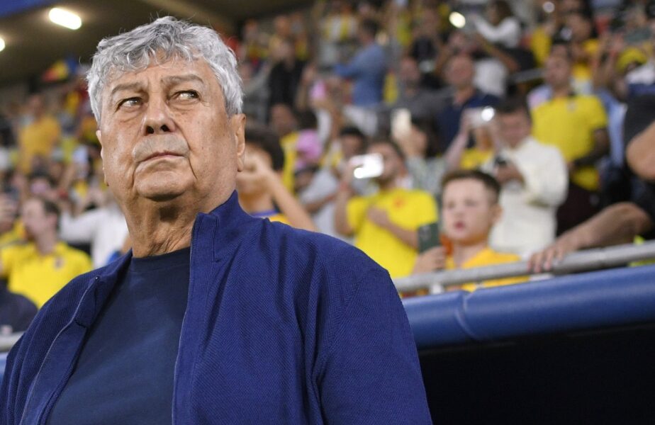 Cei trei jucători lăsați în afara lotului României pentru meciul cu Kosovo! Surpriza uriașă a lui Mircea Lucescu