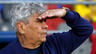 Primul jucător de care s-a interesat Mircea Lucescu, după ce România U21 s-a calificat la EURO 2025! Daniel Pancu a făcut anunţul