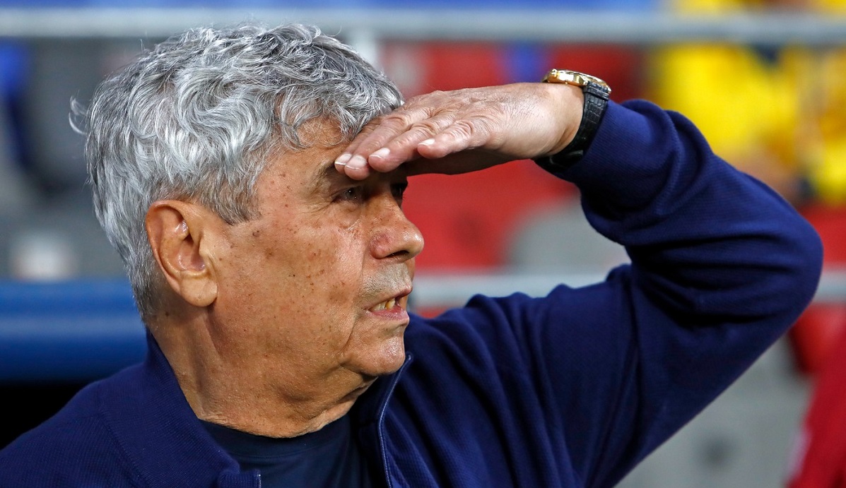 Primul jucător de care s-a interesat Mircea Lucescu, după ce România U21 s-a calificat la EURO 2025