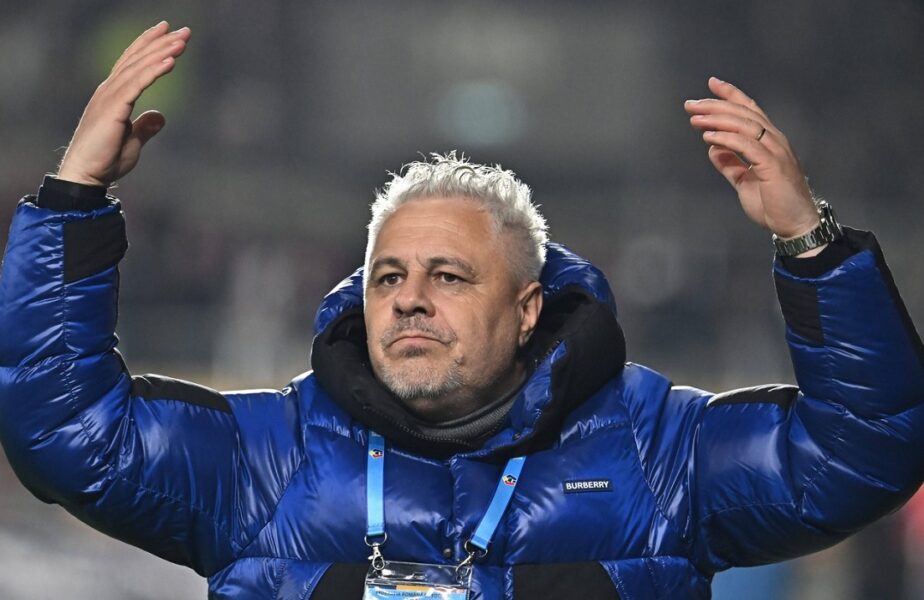 Marius Şumudică, noi detalii despre modul teribil în care a fost tratat de fanii FCSB: „Să ajungi să te scuipe”