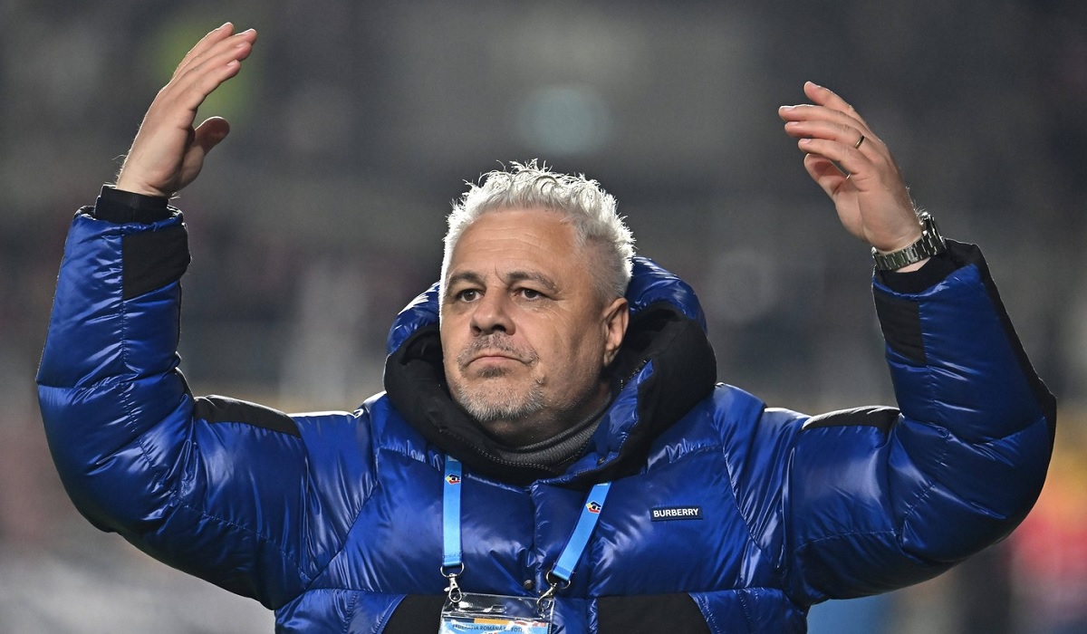 Marius Şumudică, noi detalii despre modul teribil în care a fost tratat de fanii FCSB: „Să ajungi să te scuipe”