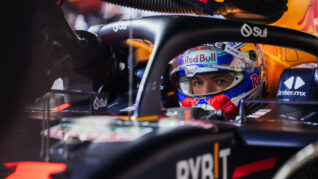 Max Verstappen riscă să primească o nouă penalizare pe grilă. Unde va lua Red Bull decizia