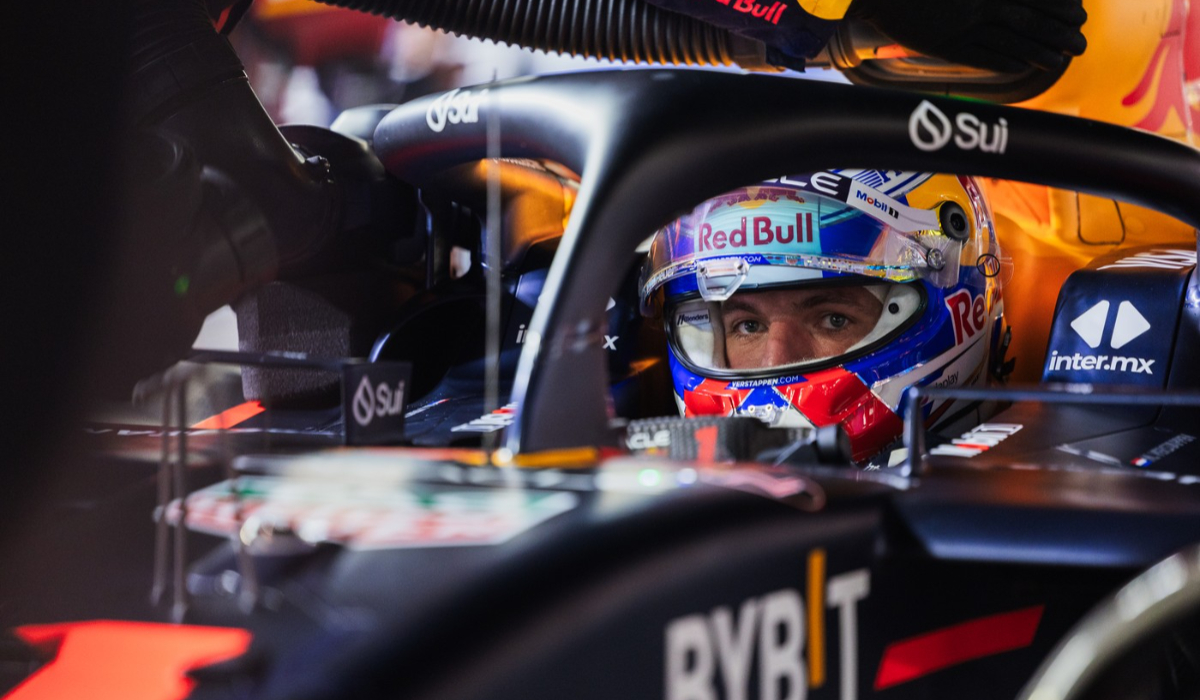 Max Verstappen riscă să primească o nouă penalizare pe grilă. Unde va lua Red Bull decizia