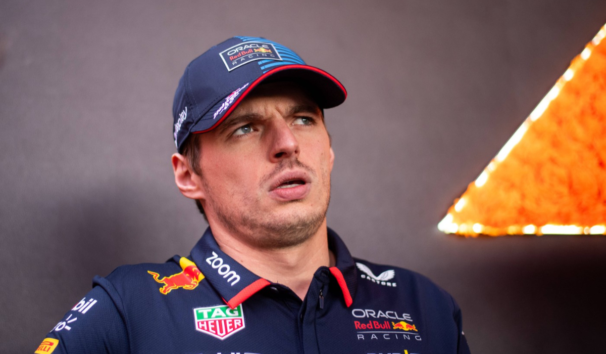 Max Verstappen se apără după controversa de la MP al Statelor Unite