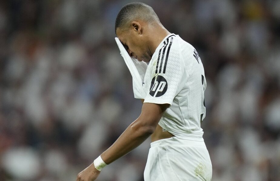 „Nu are viaţă, ar putea avea o criză!” Prin ce trece Kylian Mbappe, după transferul răsunător la Real Madrid