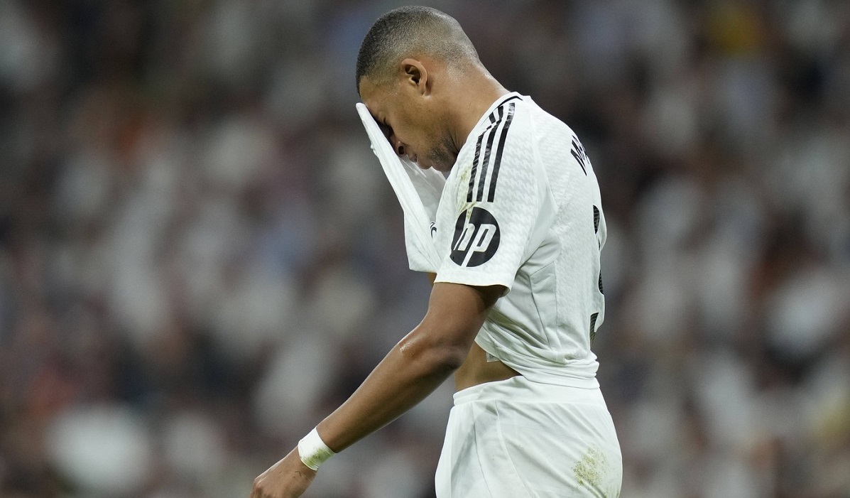 Prin ce trece Kylian Mbappe, după transferul răsunător la Real Madrid