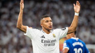 Real Madrid a decis ce se întâmplă cu Kylian Mbappe! Starul francez a fost asociat cu un caz de viol în Suedia