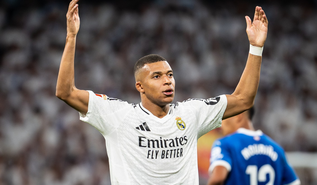 Real Madrid a decis ce se întâmplă cu Kylian Mbappe! Starul francez a fost asociat cu un caz de viol în Suedia